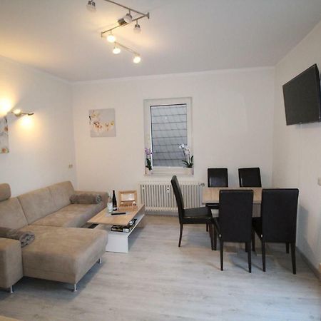 Aussicht Mainz-City - 4 Zimmer-Max 7 Personen エクステリア 写真