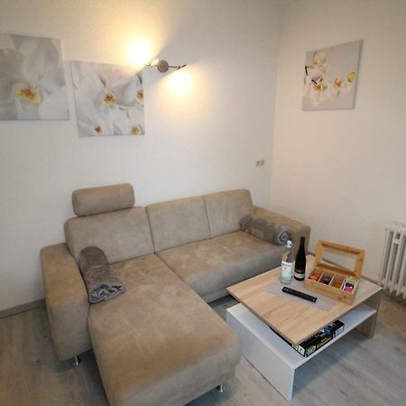Aussicht Mainz-City - 4 Zimmer-Max 7 Personen エクステリア 写真