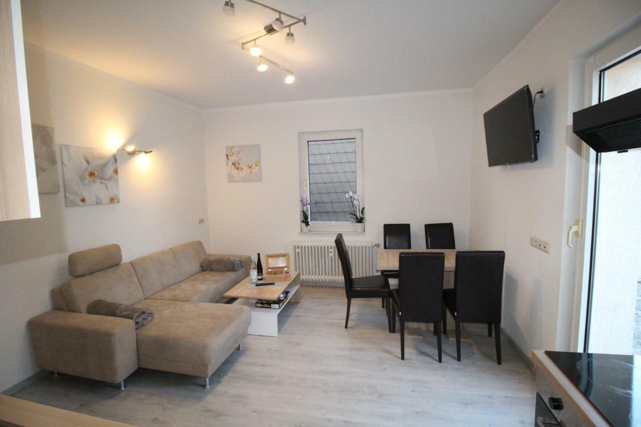 Aussicht Mainz-City - 4 Zimmer-Max 7 Personen エクステリア 写真