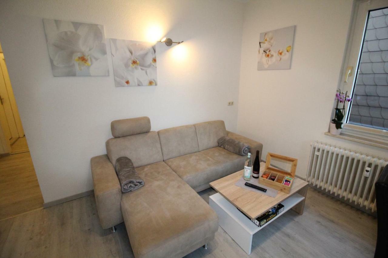 Aussicht Mainz-City - 4 Zimmer-Max 7 Personen エクステリア 写真
