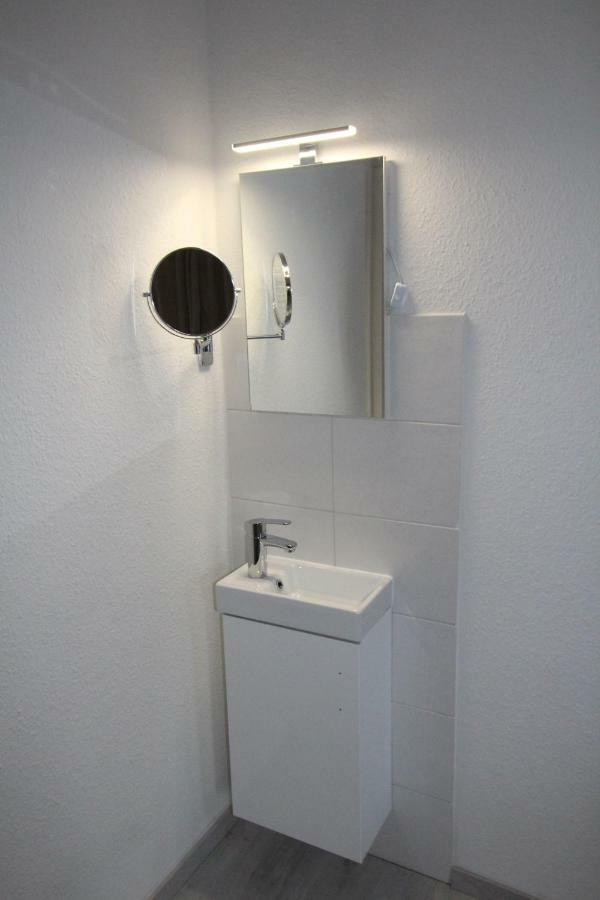 Aussicht Mainz-City - 4 Zimmer-Max 7 Personen エクステリア 写真