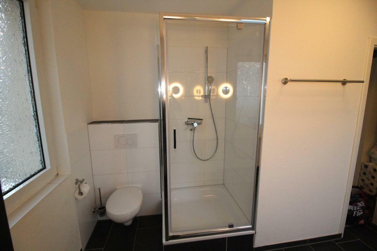 Aussicht Mainz-City - 4 Zimmer-Max 7 Personen エクステリア 写真