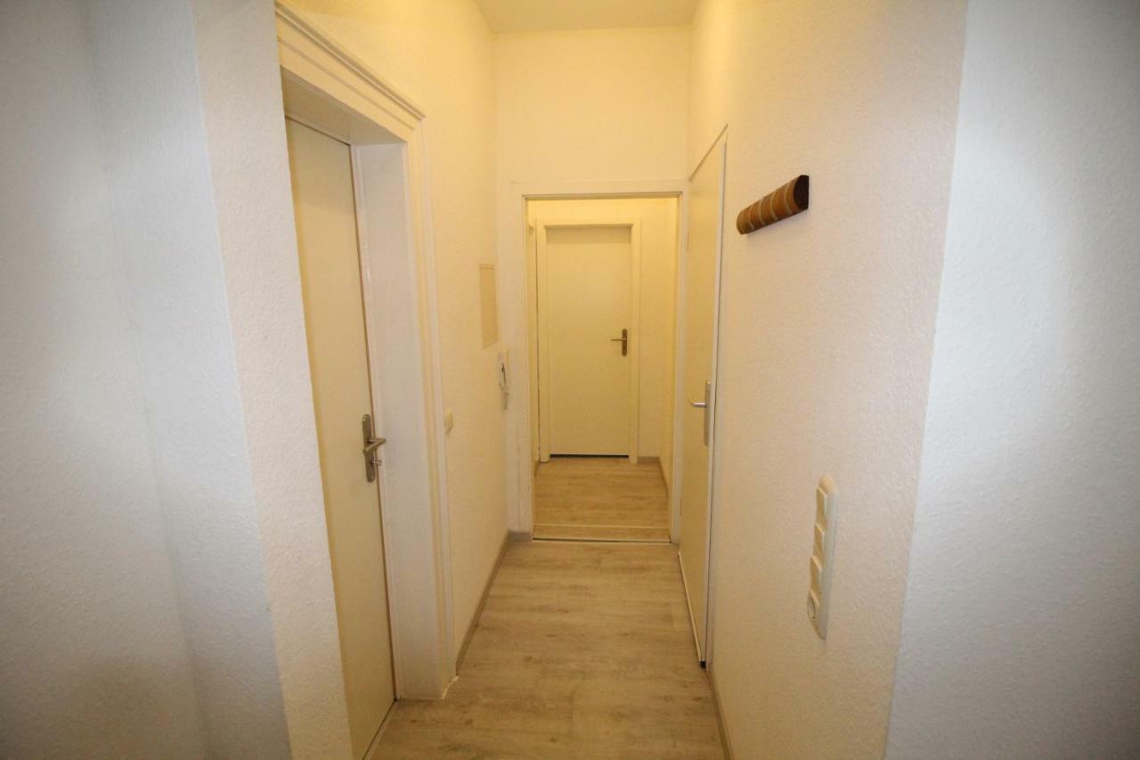 Aussicht Mainz-City - 4 Zimmer-Max 7 Personen エクステリア 写真